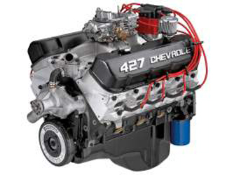 P3299 Engine